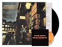 Bowie, David - Rise & Fall of Ziggy Stardust (40th Anniversary) (2 Discos) [Vinilo]