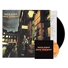 The Rise And Fall Of Ziggy Stardust And The Spiders From Mars (Bonus DVD) [VINYL]