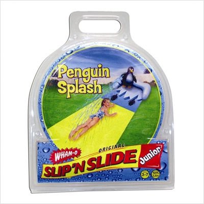 Wham-O Penquin Slip N Slide Junior [Toy]