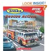 Driving Force: Rescue Action (Tonka)