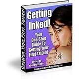 Getting Inked! Your One-Stop Guide To Your First Tattoo!  AAA+++