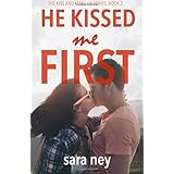 he kissed me first kiss  make up volume 2