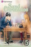 Sand Chronicles, Vol. 5 (v. 5)