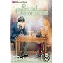 Sand Chronicles, Vol. 5 (Sand Chronicles (Graphic Novel) (Adult)) (v. 5)