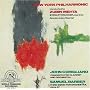 John Corigliano: Concerto for Clarinet; Samuel Barber: Third Essay for Orchestra