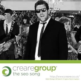 The SEO Song (Search Engine Optimisation) (Radio Edit)
