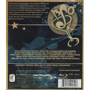 It'S Gonna Rock Cause That'S... [Blu-ray]