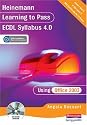 Learning to Pass ECDL Version 4.0 Using Office 2003
