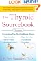 The Thyroid Sourcebook (5th Edition) (Sourcebooks)