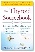 The Thyroid Sourcebook (5th Edition) (Sourcebooks)