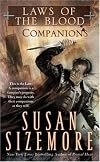 Companions (Laws of the Blood, No. 3 )