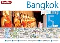 Bangkok Berlitz PopOut Map (Berlitz PopOut Maps)