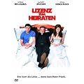 Lizenz zum Heiraten