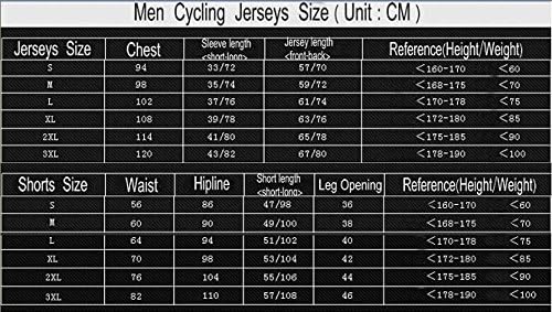 2015 Outdoor Sports Pro Team Men's Short Sleeve Cervelo Black Cycling Jersey and Shorts Set (Bib suit, M)