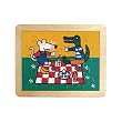 Maisy Picnic Puzzle