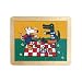 Maisy Picnic Puzzle