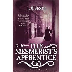 The Mesmerist's Apprentice