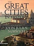 The great cities in history
