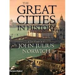 The Great Cities in History