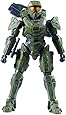 SpruKits Halo The Master Chief Action Figure Model Kit, Level 2