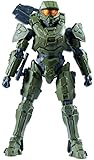 SpruKits Halo The Master Chief Action Figure Model Kit, Level 2