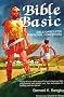 Bible BASIC: Bible Games for Personal Computers
