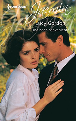 Una boda conveniente (Jazmín) (Spanish Edition)
