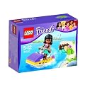 LEGO Friends 41000 - Diversi�n en el Mar