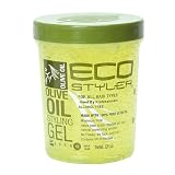 Eco Styler Olive Oil Styling Gel