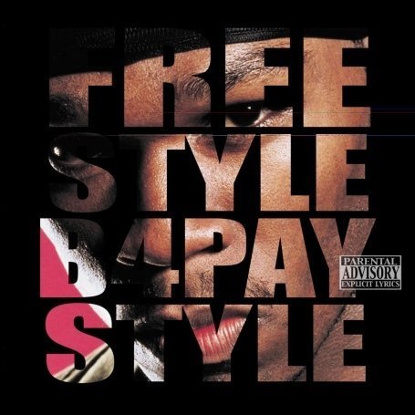 CD-Charts  Search : Freestyle B4 Paystyle