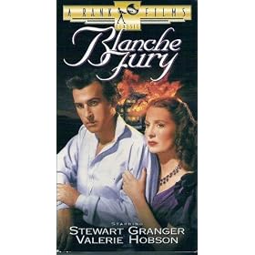 Blanche Fury [VHS]