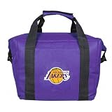 Los Angeles Lakers 12 Pack Cooler