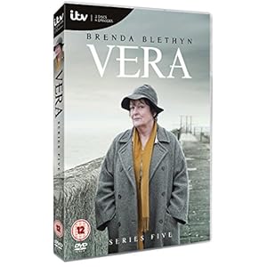 Vera [Import anglais]