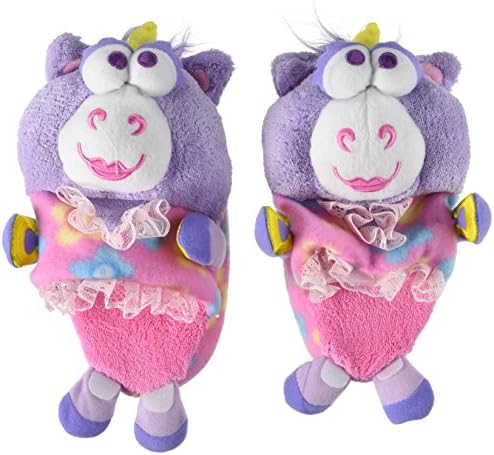 Pawggles Plush - Unicorn / Small