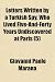 Letters Written by a Turkish Spy, Who Lived Five-And-Forty Years Undiscovered at Paris (5)