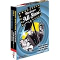 Coffret burlesque all stars : le m�cano de la general ; laurel et hardy conscrits ; harold lloyd