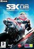 SBK-08: Superbike World Championship (PC DVD)