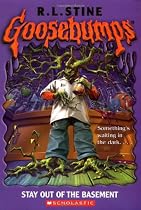 Goosebumps: Stay Out of the Basement