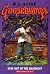 Stay Out of the Basement (Goosebumps #2)