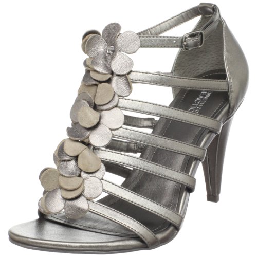 Kenneth Cole Reaction Women's Know Show T-Strap Sandal
