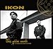 IKON, This Quiet Earth, 発売中