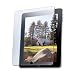 Ipad Screen Protector LCD Screen Guard with Anti-reflective and Scratch-proof for Apple Ipad (Pet Material )