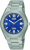 Citizen Eco-Drive Gents' Titanium Watch
