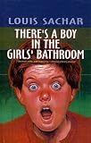 There's a Boy in the Girls' Bathroom