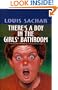 There's a Boy in the Girls' Bathroom