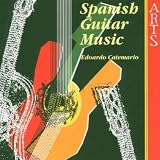 Spanish Guitar Music