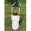 wood preserver sprayer