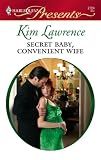 Secret Baby, Convenient Wife (Harlequin Presents)