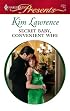 Secret Baby, Convenient Wife (Harlequin Presents)
