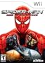 Spider-Man: Web of Shadows